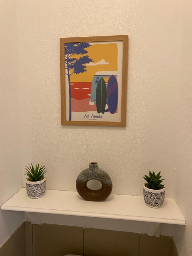 Cozy En Plein Coeur De Fontaine Chaude Appartement