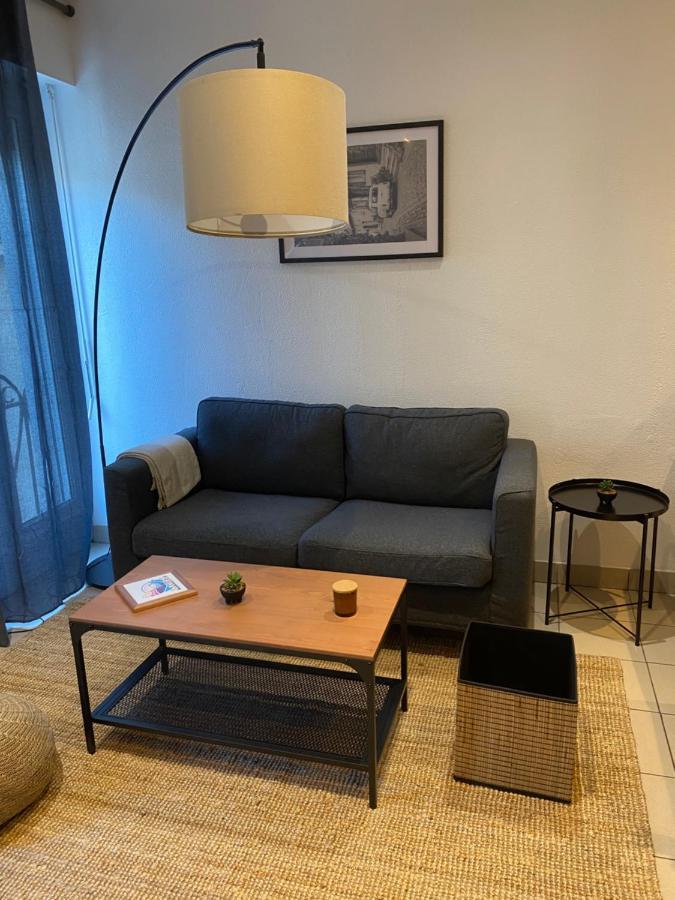 Cozy En Plein Coeur De Fontaine Chaude Appartement Dax