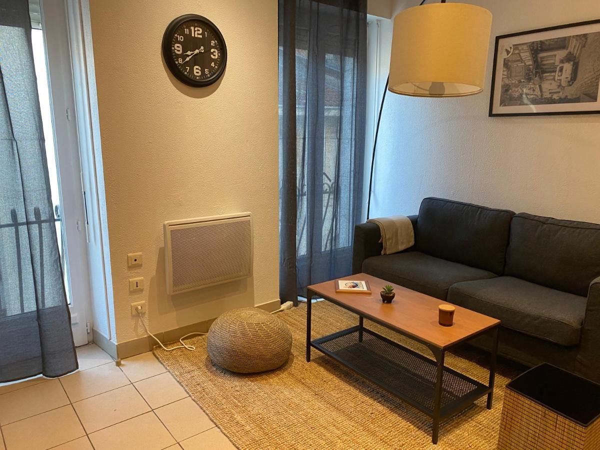 Cozy En Plein Coeur De Fontaine Chaude