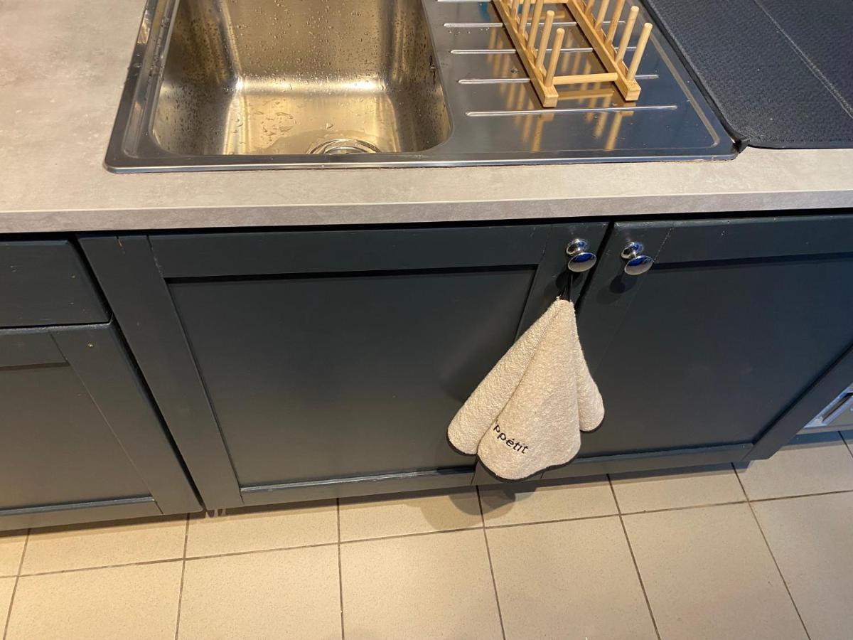 Cozy En Plein Coeur De Fontaine Chaude Appartement Dax